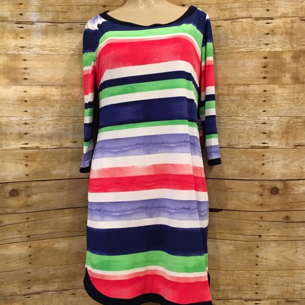 Vince Camuto Spring Dress